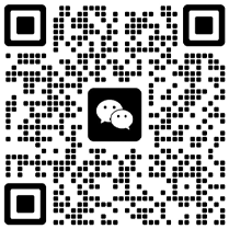 扫码加微信大象导航